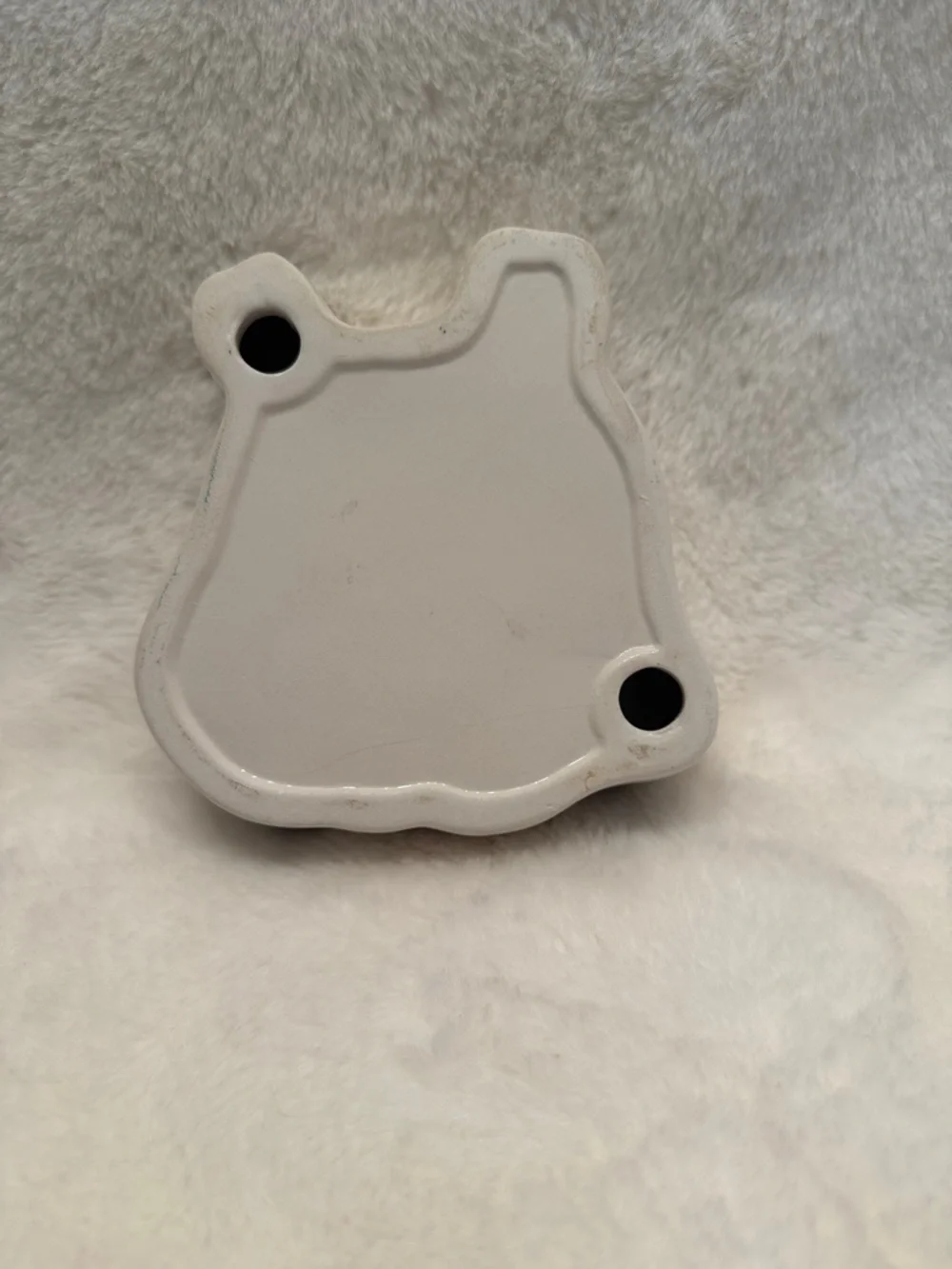 Ceramic “Hector the Dog” Dog Bowl